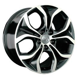 REPLAY  B116  10,0\R19 5*120 ET53  d74,1  BKF  [025877-040023005]