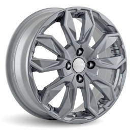 СКАД  Сочи  6,0\R16 4*100 ET41  d60,1  Artic grey  [3160061]  Fb max 600 kg
