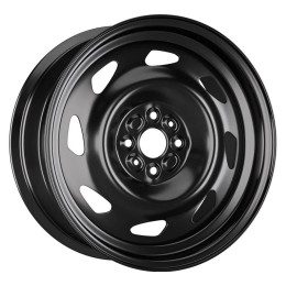 ТЗСК  Lada  6,0\R15 4*98 ET35  d58,5  Черный-глянец  [15351874.459244.583-20]  Fb max 425 kg