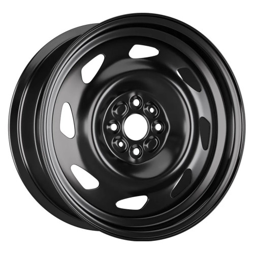 ТЗСК  Lada  6,0\R15 4*98 ET35  d58,5  Черный-глянец  [15351874.459244.583-20]  Fb max 425 kg