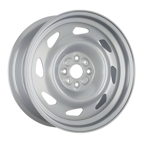 ТЗСК  Lada  6,0\R15 4*98 ET35  d58,5  Серебро  [15351874.459244.583-21]  Fb max 425 kg