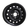 TREBL  Toyota  7625T  6,5\R16 5*114,3 ET39  d60,1  Black  [9267381]