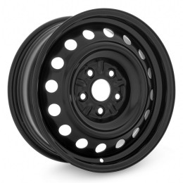 TREBL  Toyota  X40927  6,5\R16 5*114,3 ET40  d60,1  Black  [9294526]