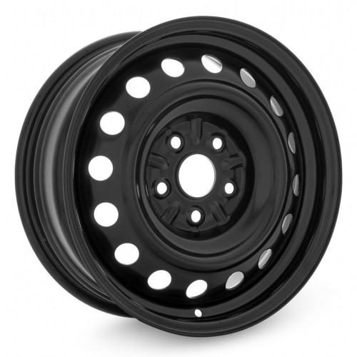 TREBL  Toyota  X40927  6,5\R16 5*114,3 ET40  d60,1  Black  [9294526]