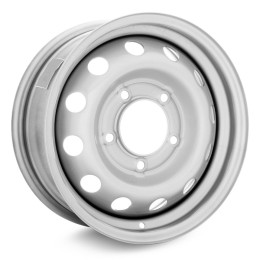 TREBL  Нива-2123  64G48L P  6,0\R15 5*139,7 ET40  d98,6  Silver  [9298722]