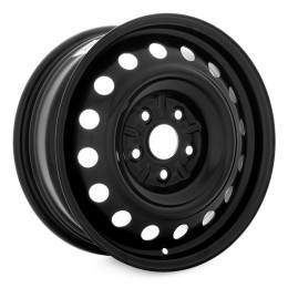 TREBL  Toyota  7865 P  6,5\R16 5*114,3 ET45  d60,1  Black  [9302045]
