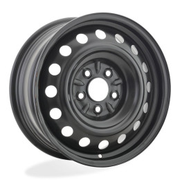 TREBL  Nissan  7855 P  6,5\R16 5*114,3 ET40  d66,1  Black  [9284836]