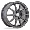 СКАД  Акита  6,0\R15 4*98 ET35  d58,6  Графит  [2880027]  Fb max 560 kg