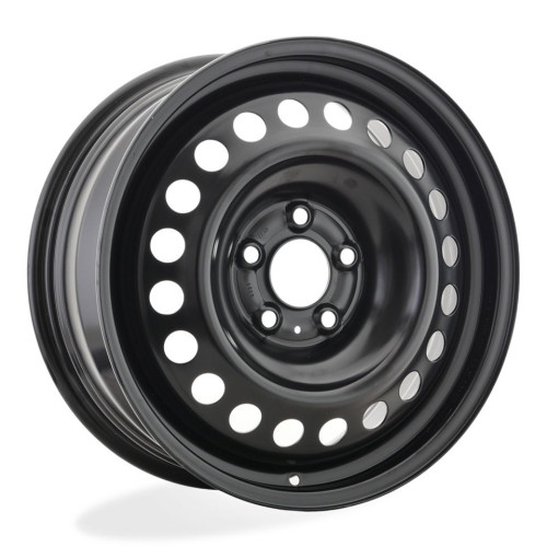 Magnetto  Hyundai Creta  17007 AM  7,0\R17 5*114,3 ET49  d67,1  black  [17007 AM]