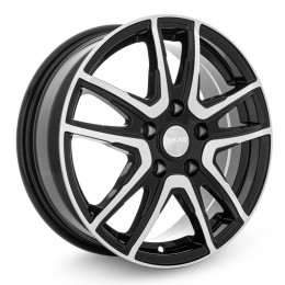 СКАД  Сидней  6,0\R16 5*114,3 ET46  d67,1  Алмаз  [3150405]  Fb max 600 kg