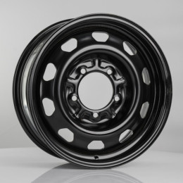 TREBL  УАЗ  LT2883D_P  6,5\R16 5*139,7 ET40  d108,6  Black  [9301547]