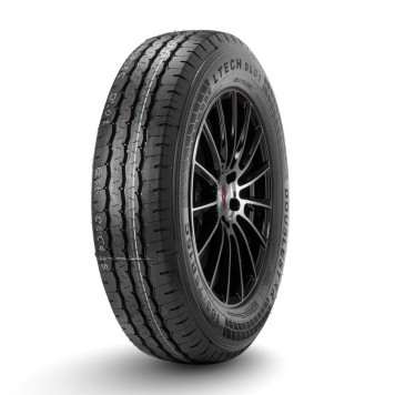 ДаблСтар  225/75/16  R 121/120 C DL01