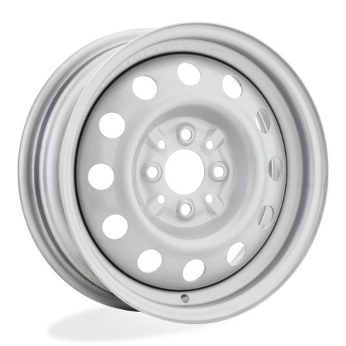 TREBL  Lada  53B35B P  5,5\R14 4*98 ET35  d58,6  Silver  [9306769]  (12 отв.)