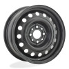 TREBL  Lada  53B35B P  5,5\R14 4*98 ET35  d58,6  Black  [9306770]  (12 отв.)