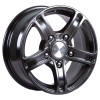 СКАД  Трофи  6,5\R15 5*139,7 ET40  d98,5  Графит  [1350027]  Fb max 500 kg