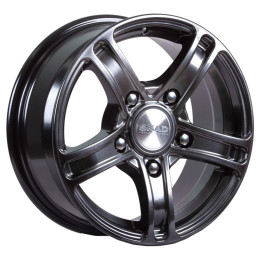 СКАД  Трофи  6,5\R15 5*139,7 ET40  d98,5  Графит  [1350027]  Fb max 500 kg