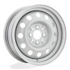 TREBL  Lada  53B35B P  5,0\R14 4*98 ET35  d58,6  Silver  [9306767]  (12 отв.)