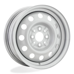 TREBL  Lada  53B35B P  5,0\R14 4*98 ET35  d58,6  Silver  [9306767]  (12 отв.)