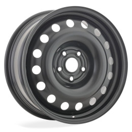 TREBL  Volkswagen  X40926  7,0\R17 5*112 ET40  d57,1  Black  [9294522]