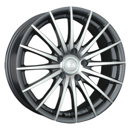 LS  367  7,0\R16 4*100 ET40  d73,1  GMF  [S044334]