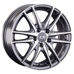 LS  362  6,0\R16 4*100 ET41  d60,1  GMF  [S044102]