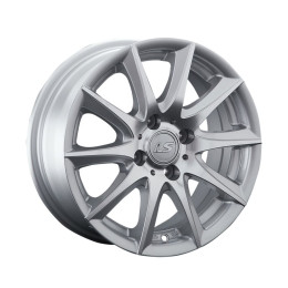 LS  286  7,0\R16 4*100 ET40  d73,1  SF  [S044303]