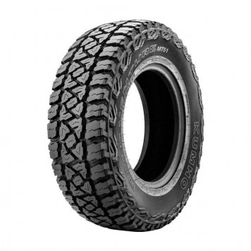 Кумхо  275/65/17  Q 121/118 MT-51