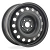 TREBL  Volkswagen Tiguan  X40931  7,0\R17 5*112 ET43  d57,1  Black  [9295791]
