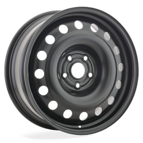 TREBL  Volkswagen Tiguan  X40931  7,0\R17 5*112 ET43  d57,1  Black  [9295791]