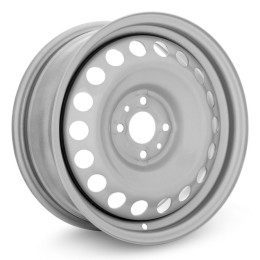 TREBL  Lada  X40021 P  6,0\R15 4*98 ET35  d58,6  Silver  [9303642]