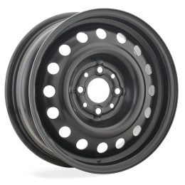 TREBL  Fiat  X40036  5,5\R14 4*98 ET35  d58,1  Black  [9275766]