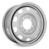 TREBL  UAZ-Patriot  LT2883D P  6,0\R16 5*139,7 ET22  d108,6  Silver  [9305745]