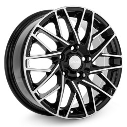 СКАД  Сиена  6,5\R16 5*108 ET50  d63,35  Алмаз  [3310705]  Fb max 650 kg