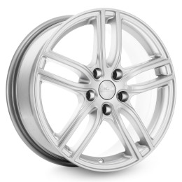 СКАД  Брайтон  7,0\R17 5*114,3 ET35  d60,1  Селена  [3200008]  Fb max 650 kg