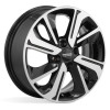 СКАД  Hyundai (KL-319)  6,0\R15 4*100 ET46  d54,1  Алмаз  [3300005]  Fb max 425 kg