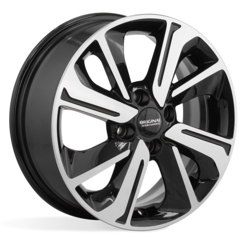 СКАД  Hyundai (KL-319)  6,0\R15 4*100 ET46  d54,1  Алмаз  [3300005]  Fb max 425 kg