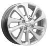 СКАД  Hyundai (KL-320)  6,0\R15 4*100 ET46  d54,1  Селена  [3320008]  Fb max 425 kg