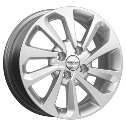 СКАД  Hyundai (KL-320)  6,0\R15 4*100 ET46  d54,1  Селена  [3320008]  Fb max 425 kg