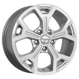 СКАД  Renault Duster (KL-318)  6,5\R16 5*114,3 ET50  d66,1  Селена  [3290008]  Fb max 525 kg
