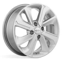СКАД  Hyundai (KL-319)  6,0\R15 4*100 ET46  d54,1  Селена  [3300008]  Fb max 425 kg