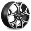 СКАД  Renault Duster (KL-318)  6,5\R16 5*114,3 ET50  d66,1  Алмаз  [3290005]  Fb max 525 kg