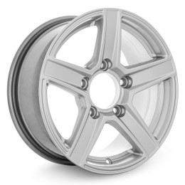 СКАД  Сафари  7,0\R16 5*139,7 ET30  d98,5  Селена  [3280008]  Fb max 500 kg