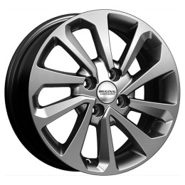 СКАД  Hyundai (KL-320)  6,0\R15 4*100 ET46  d54,1  Графит  [3320027]  Fb max 425 kg