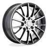 СКАД  Дубай  6,5\R17 5*112 ET41  d57,1  Алмаз  [3250005]  Fb max 650 kg