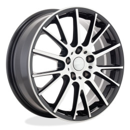СКАД  Дубай  6,5\R17 5*112 ET41  d57,1  Алмаз  [3250005]  Fb max 650 kg