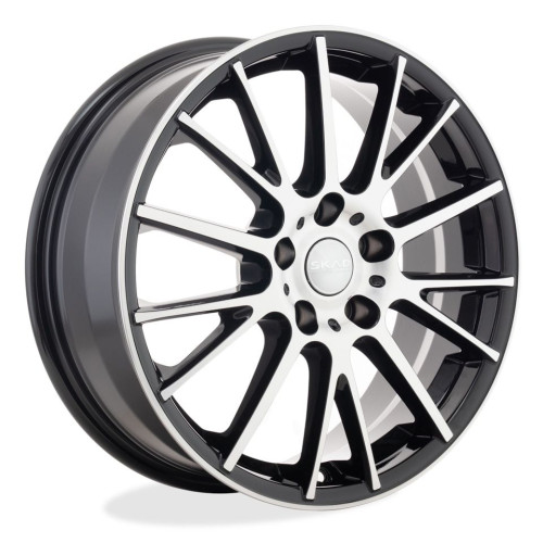 СКАД  Дубай  6,5\R17 5*112 ET41  d57,1  Алмаз  [3250005]  Fb max 650 kg