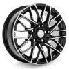 СКАД  Сиена  6,5\R16 5*114,3 ET50  d67,1  Алмаз  [3310905]  Fb max 650 kg