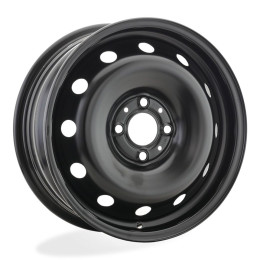 Magnetto  Lada Vesta  15009 AM  6,0\R15 4*100 ET50  d60,1  black  [15009 AM]