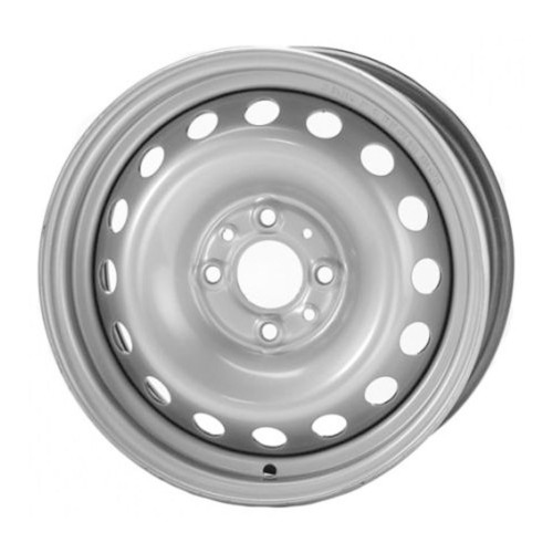 Magnetto  Lada Vesta  15009 S AM  6,0\R15 4*100 ET50  d60,1  silver  [15009 S AM]