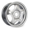 ТЗСК  Renault Sandero  6,5\R16 4*100 ET37  d60,1  Серебро  [43887924.293230.933-21]  Fb max 450 kg